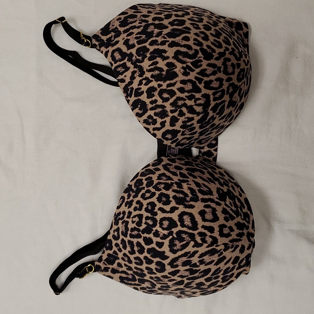36ddd victoria secrets bra